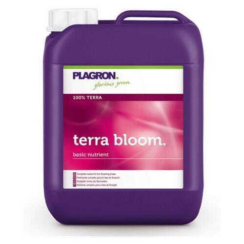 Terra Bloom Plagron