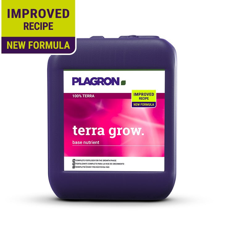 Terra Grow Plagron