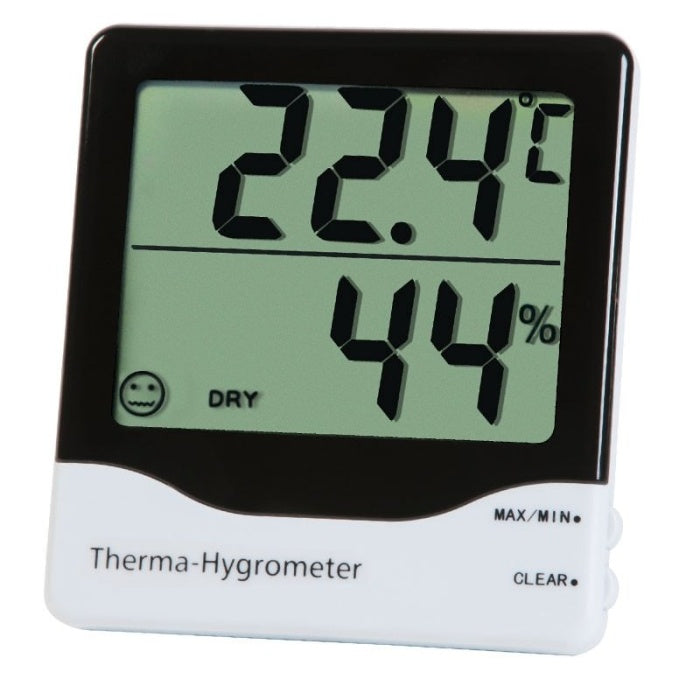 Hygrometer ETI