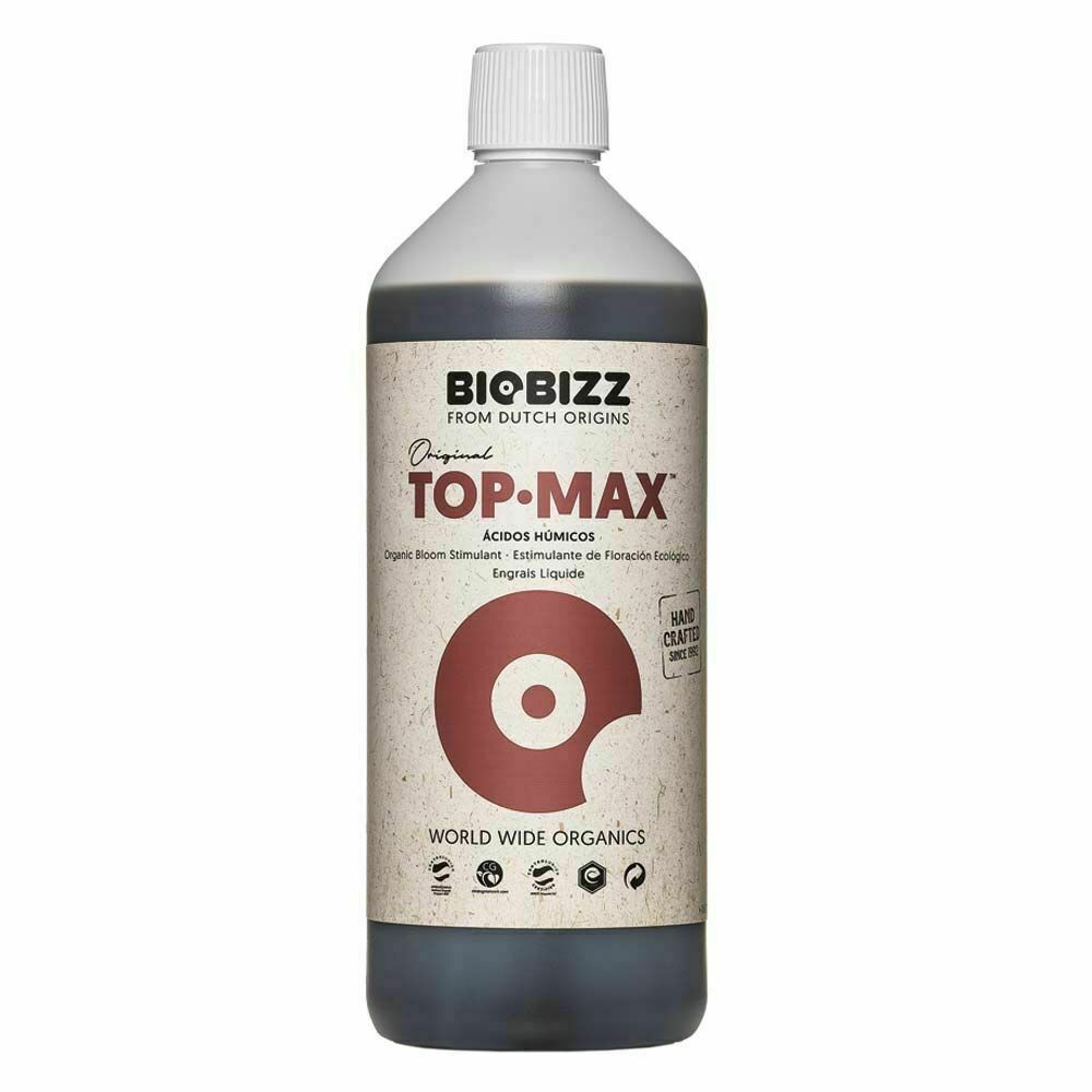 Topmax Biobizz