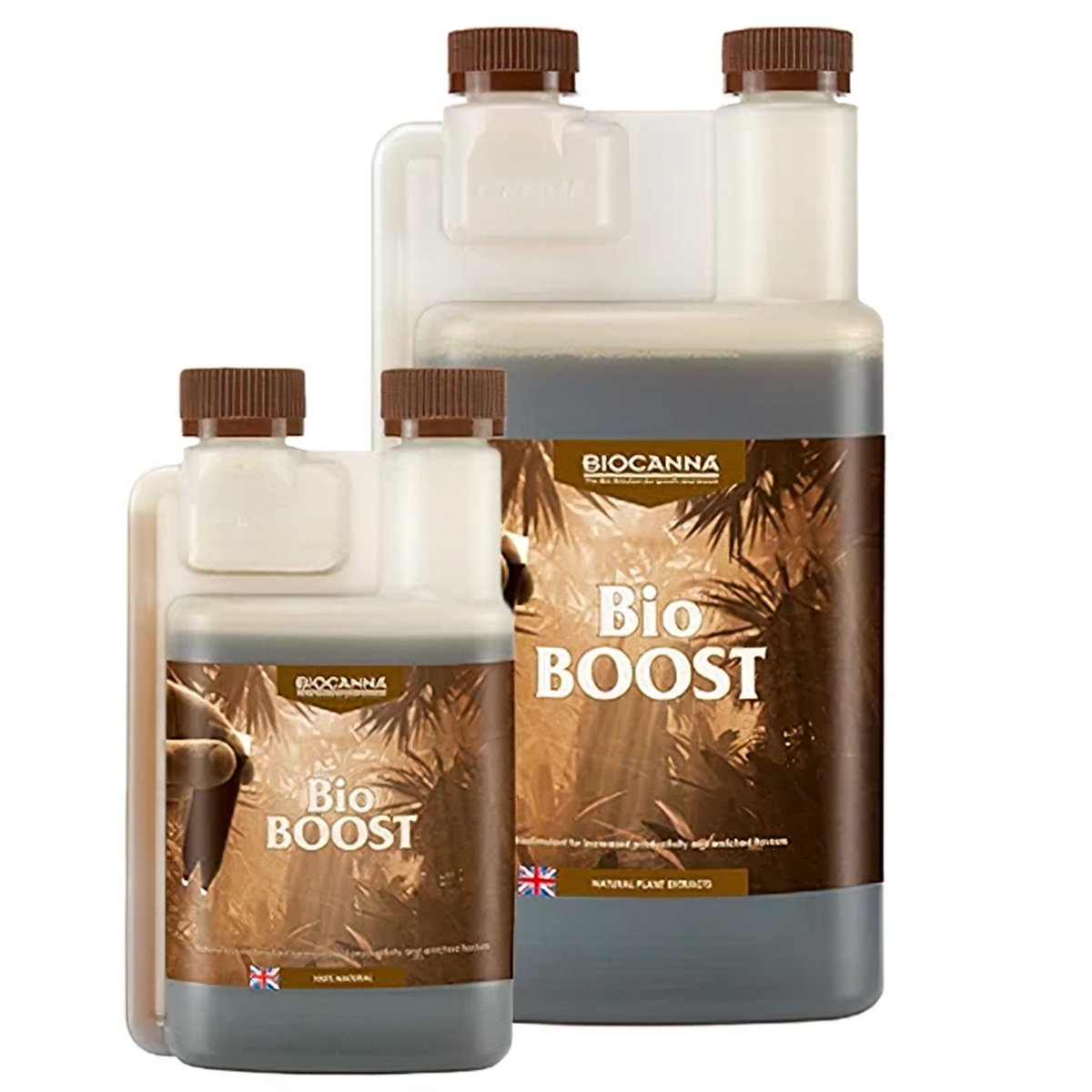 Bio Boost Canna