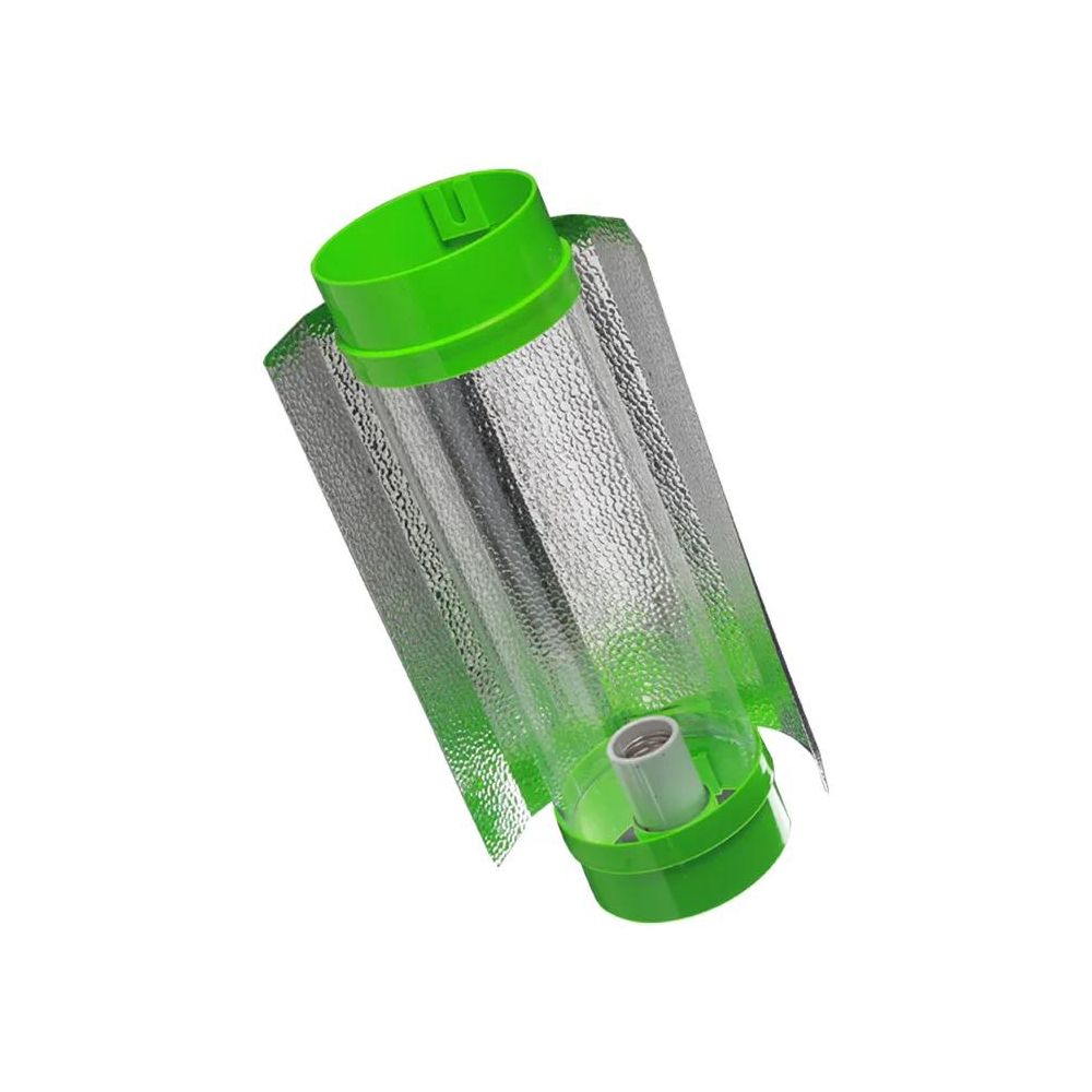 Aero Tube Inline Reflectors 125mm 150mm 200mm