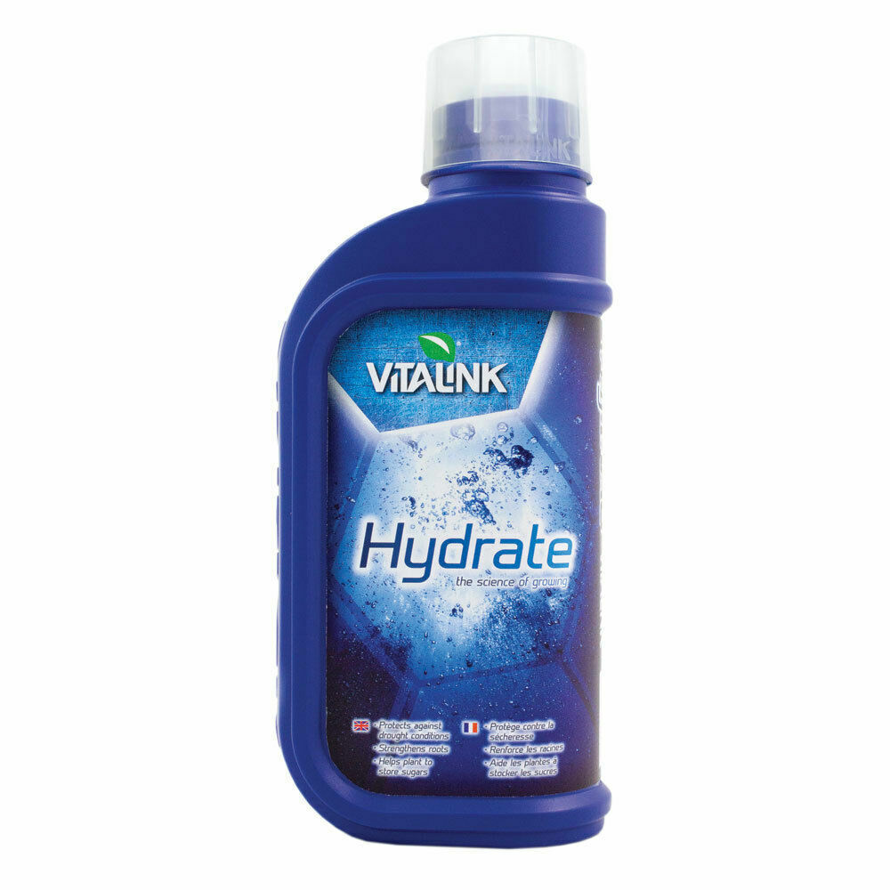 Hydrate Vitalink
