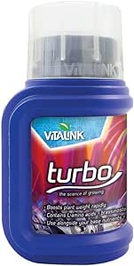 Vitalink Turbo