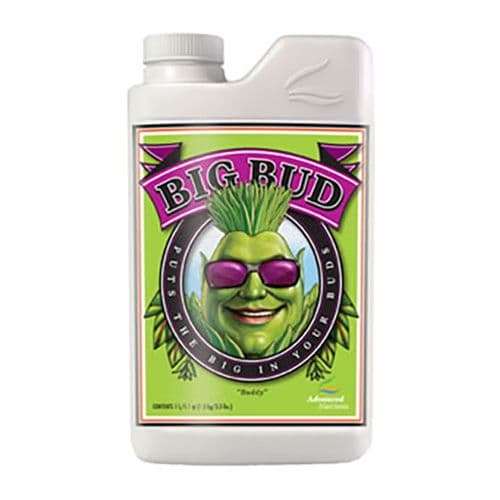 Big Bud Advanced Nutrients