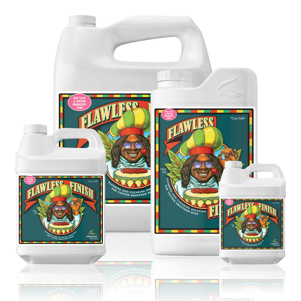 Flawless - Advanced Nutrients