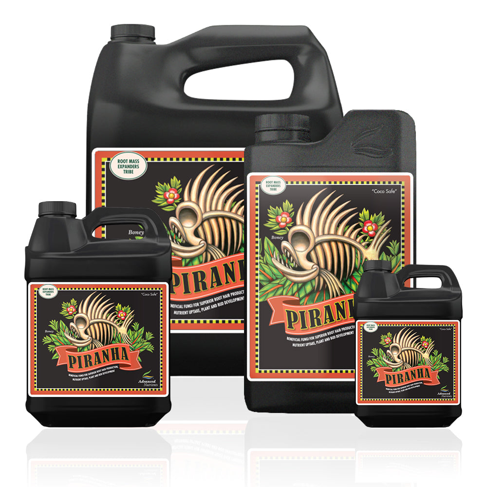 Piranha - Advanced Nutrients