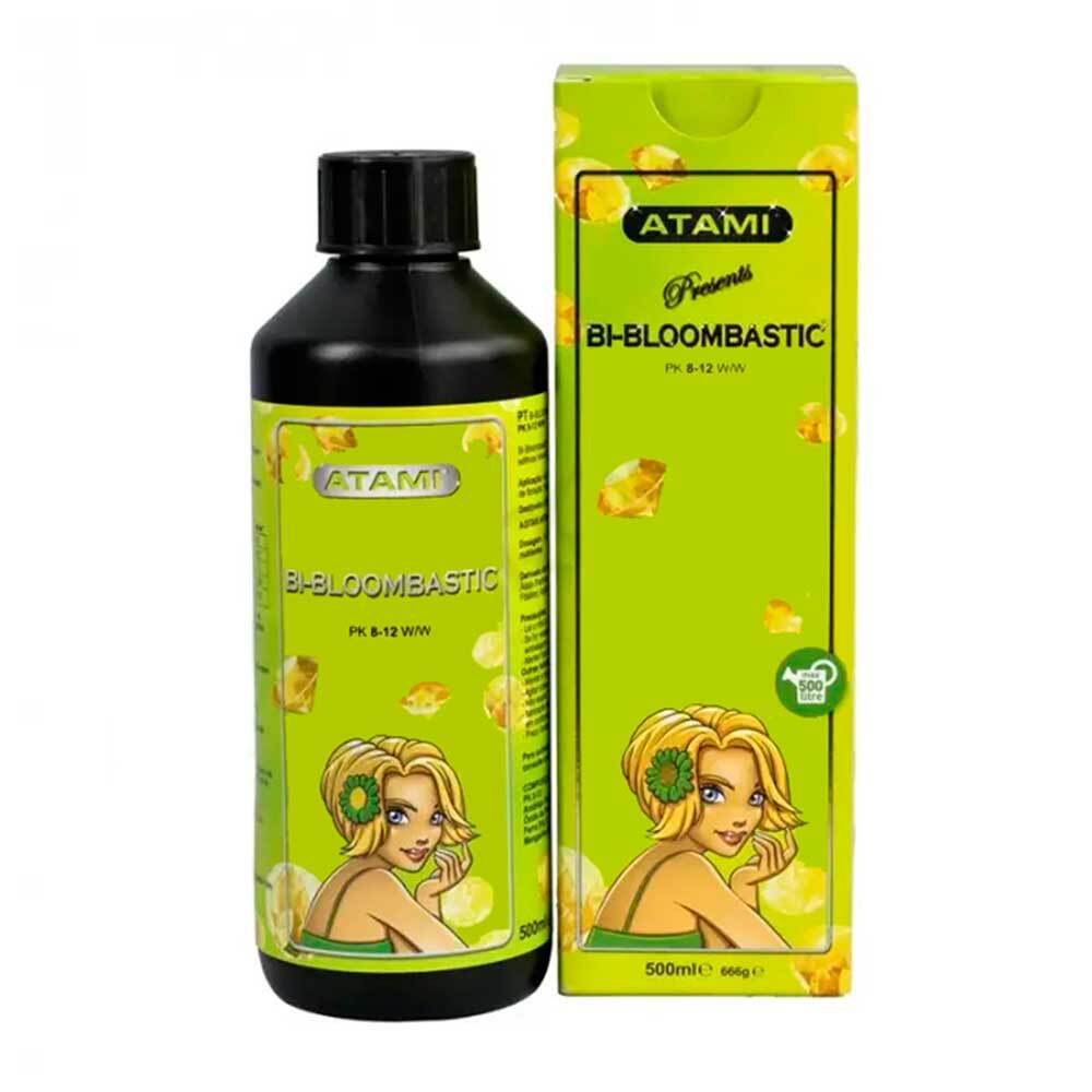 Bi Bloombastic Atami