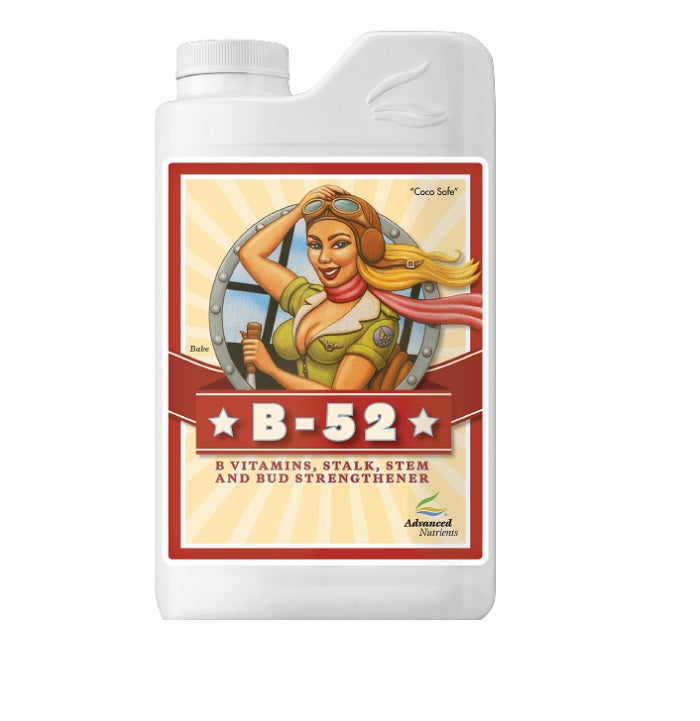 B52 Advanced Nutrients