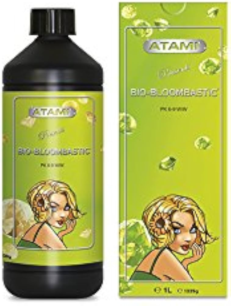 Bi Bloombastic Atami