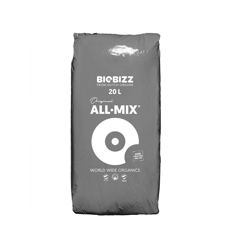 AllMix BioBizz