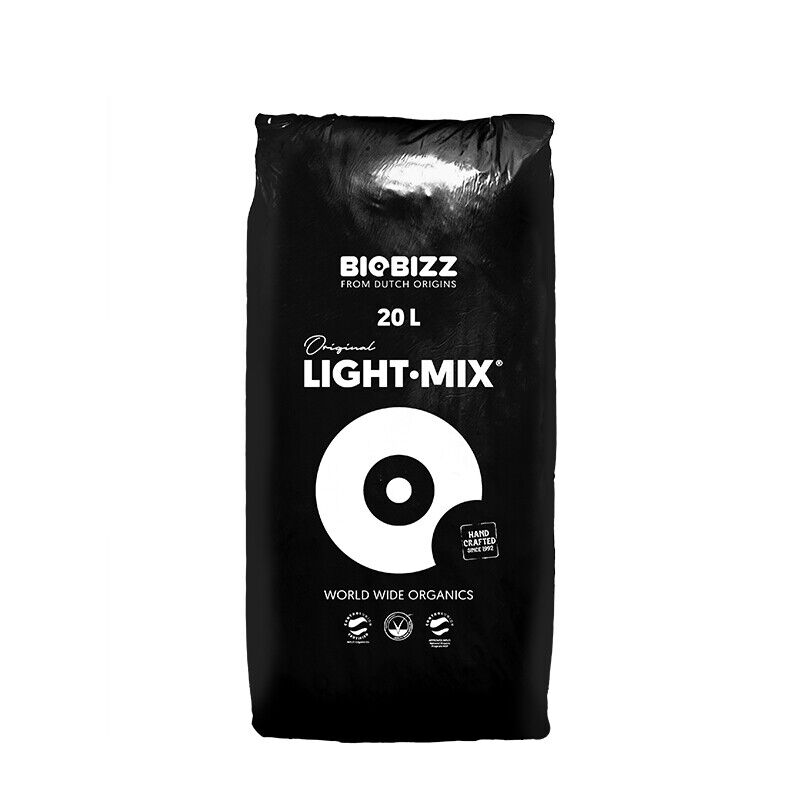 LightMix BioBizz