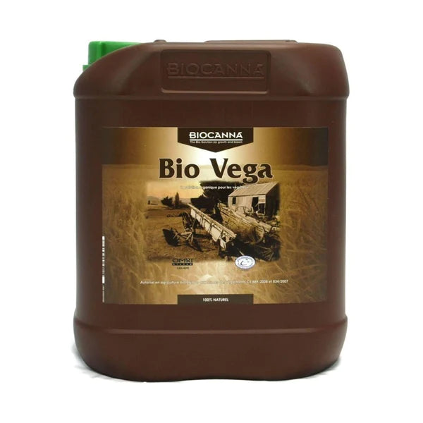 Bio Vega Canna