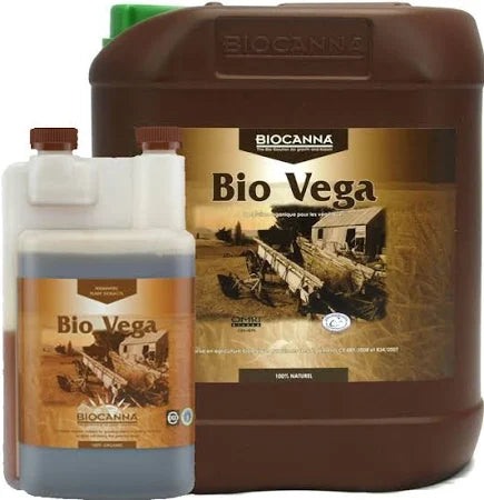 Bio Vega Canna