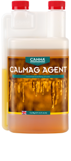 CalMag Agent Canna