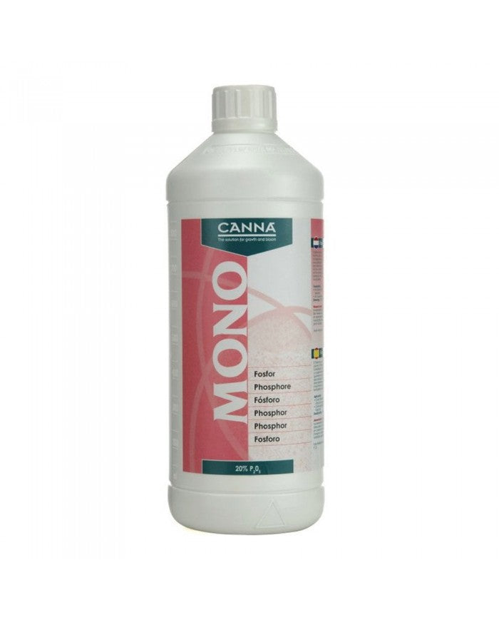 Canna Mononutrient Phosphur