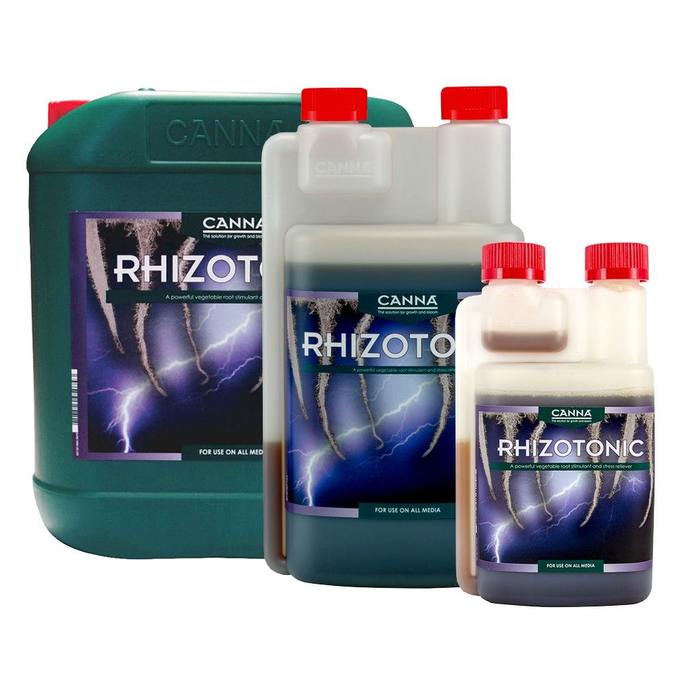 Rhizotonic - Canna