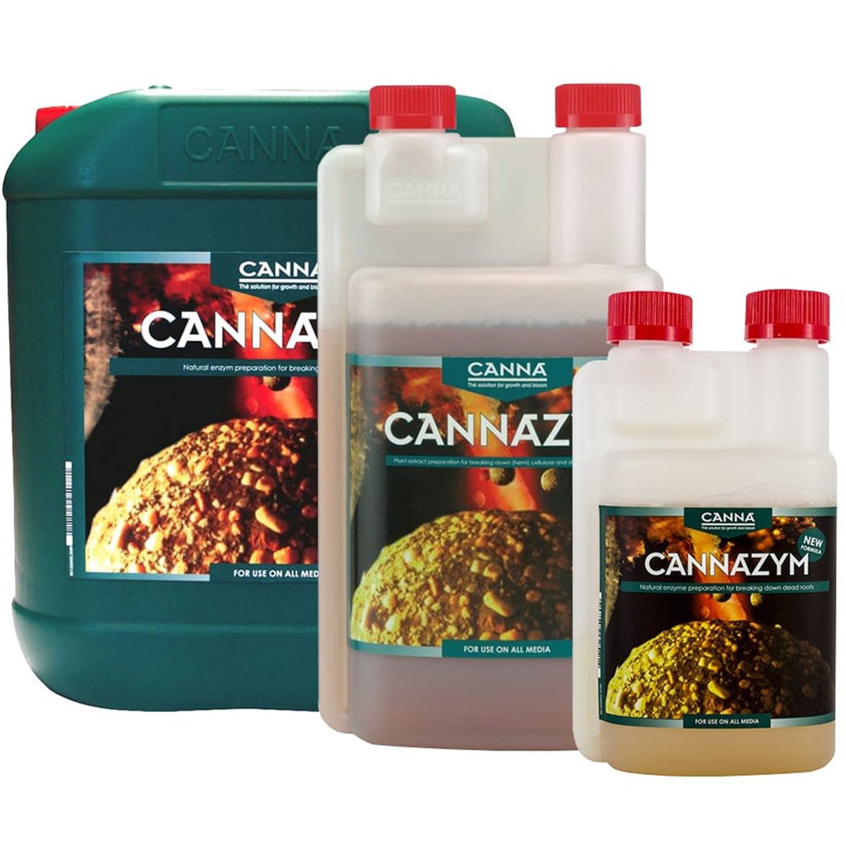 Cannazym Canna