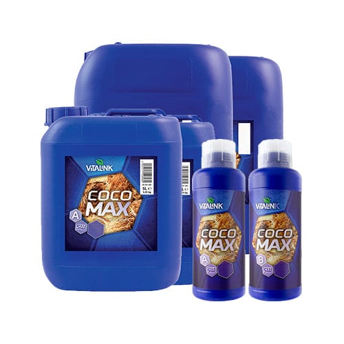 Coco Max Vitalink Nutrient Set