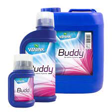 Buddy Vitalink