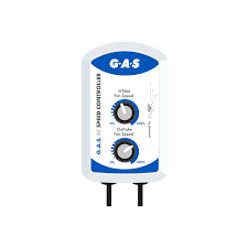 EC Fan Speed Controller