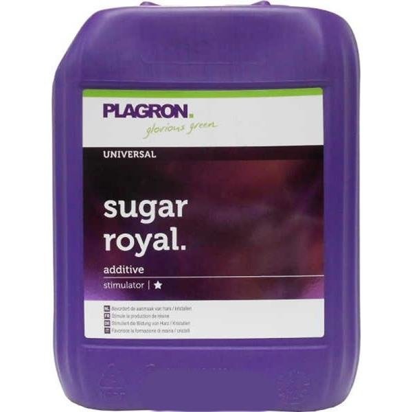 Sugar Royal Plagron