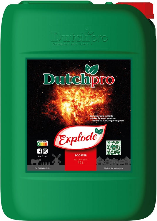 Explode DutchPro