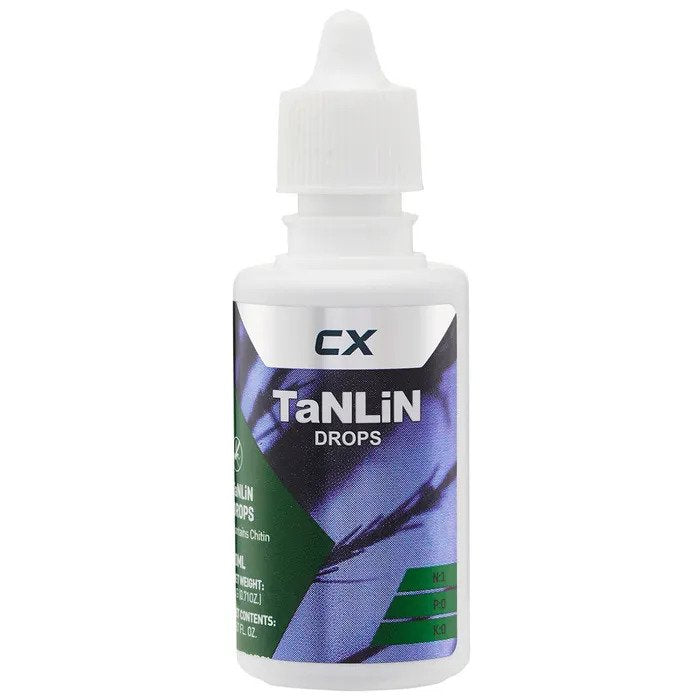 CX Tanlin Drops