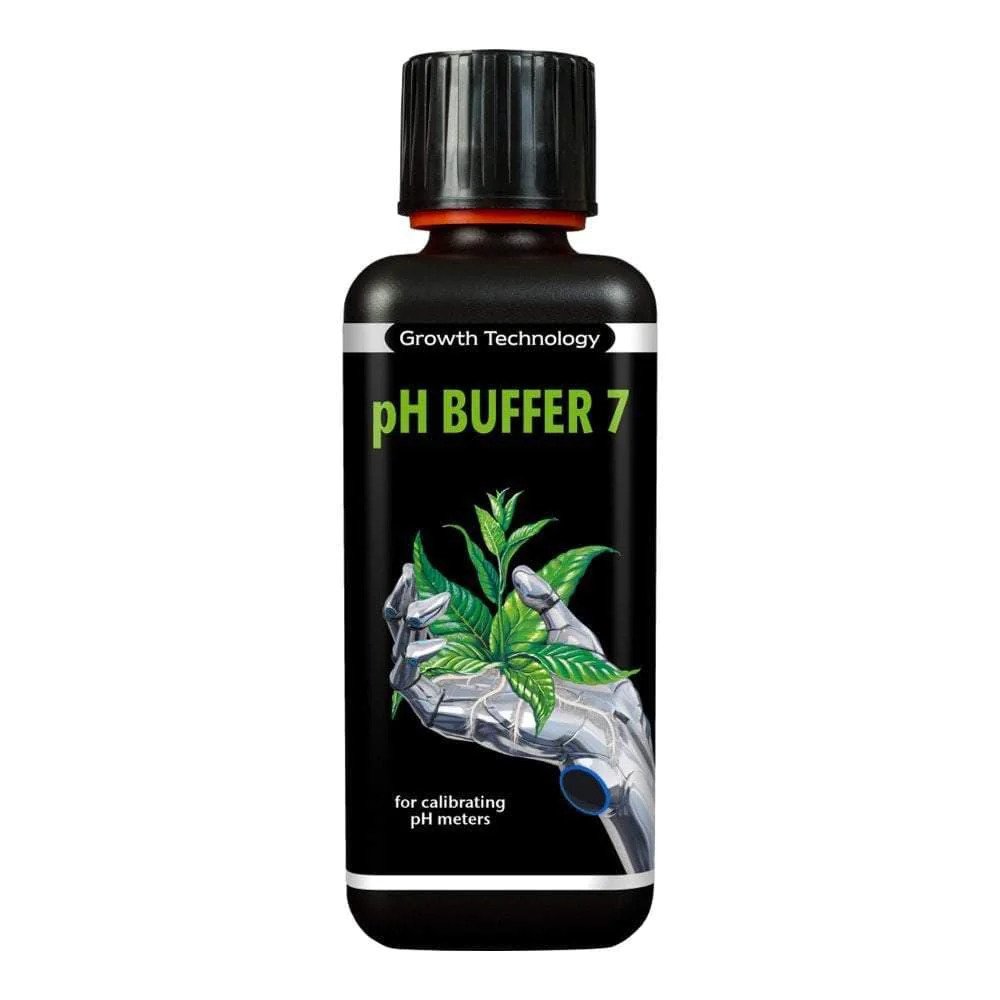 Buffer 7 Growth Technology