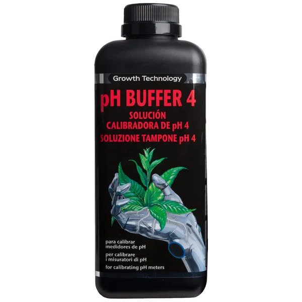 Buffer 4 Growth Technology