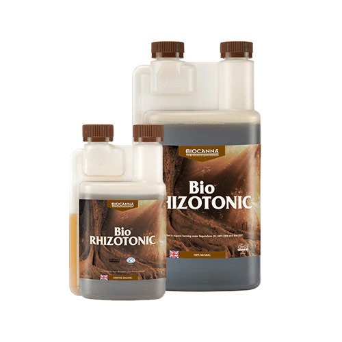 Bio Rhizotonic Canna