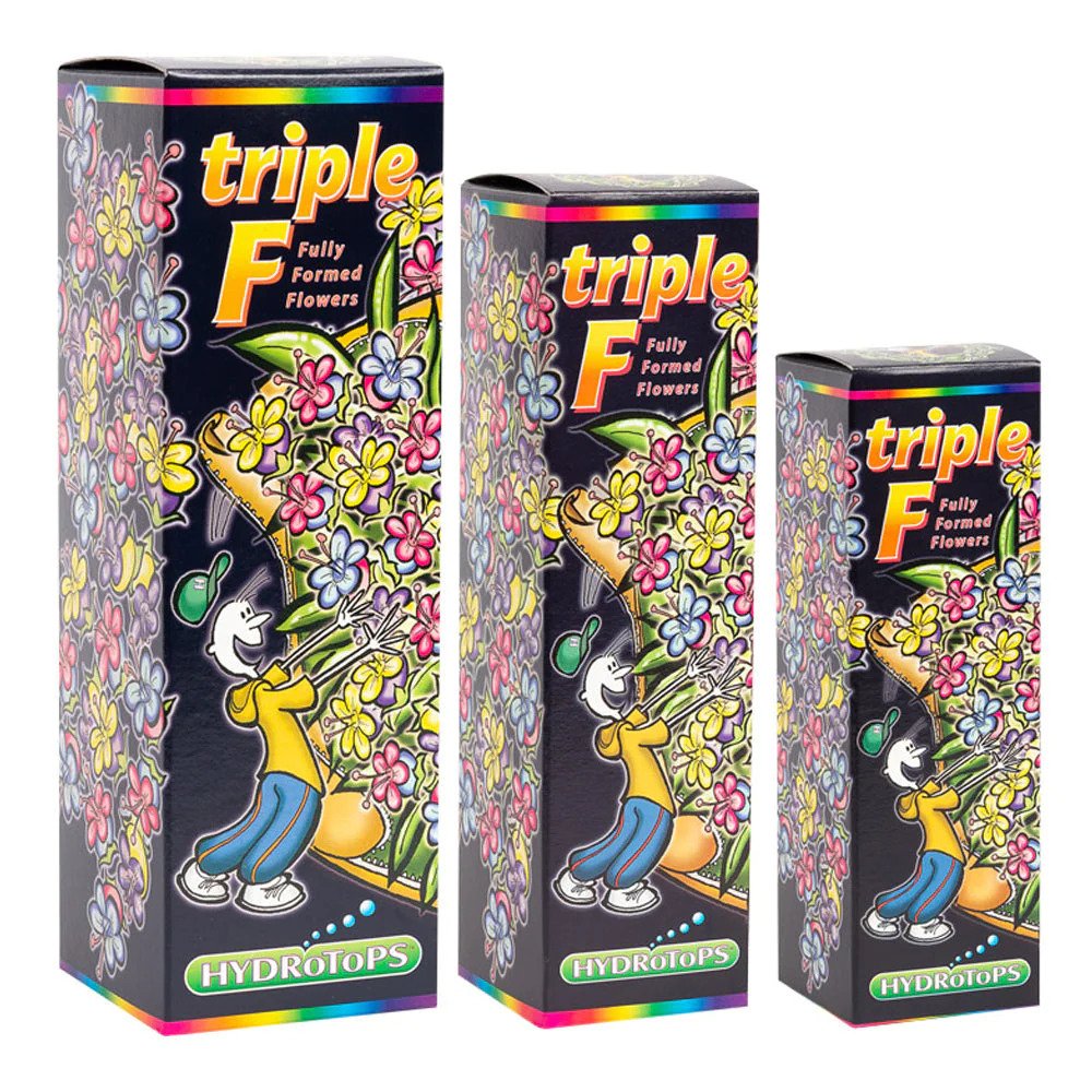 Triple F Hydrotops