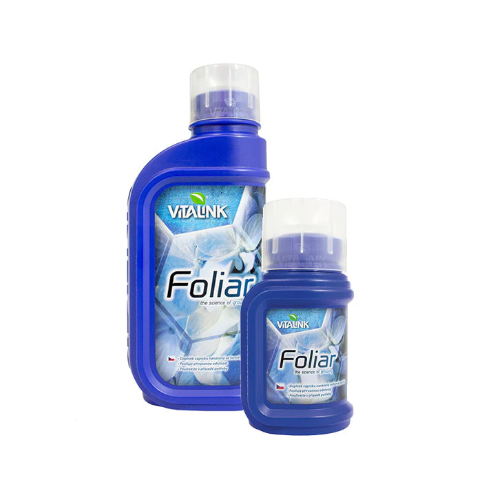 Foliar Vitalink