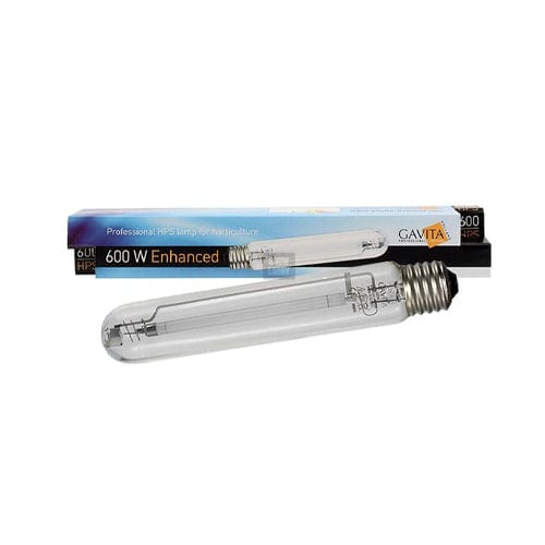 Gavita HPS Lamps