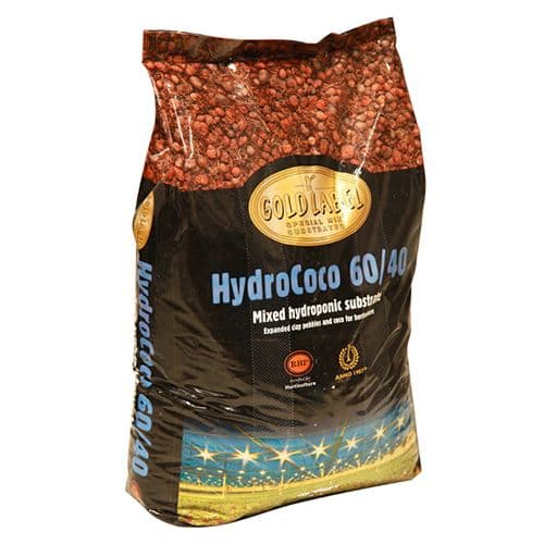 Hydro Coco 60/40 Gold Label