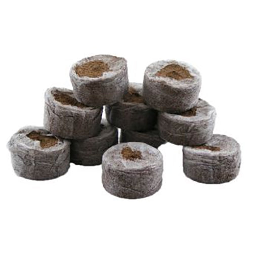 Coco Coir Pellets