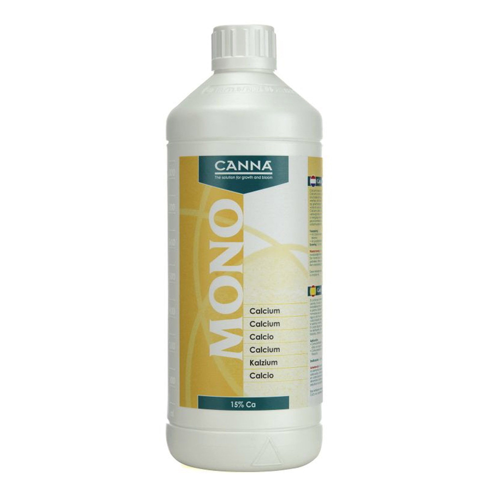 Calcium Canna Mononutrient