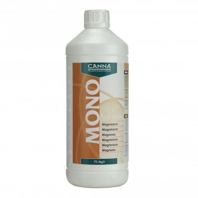 Canna Magnesium Mono Nutrient