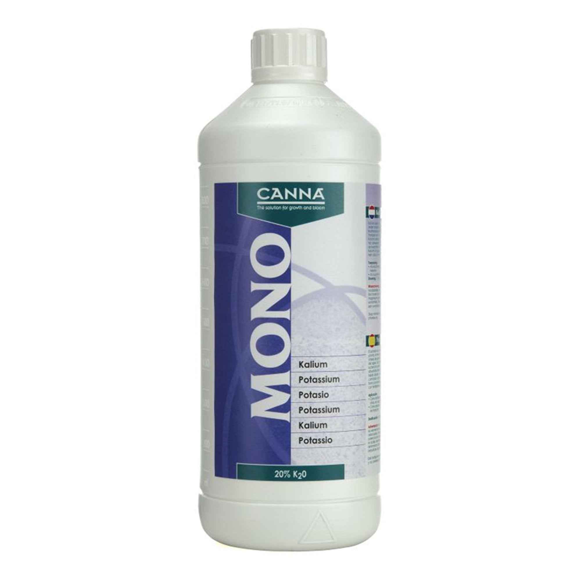 Canna Potassium Mono Nutrient