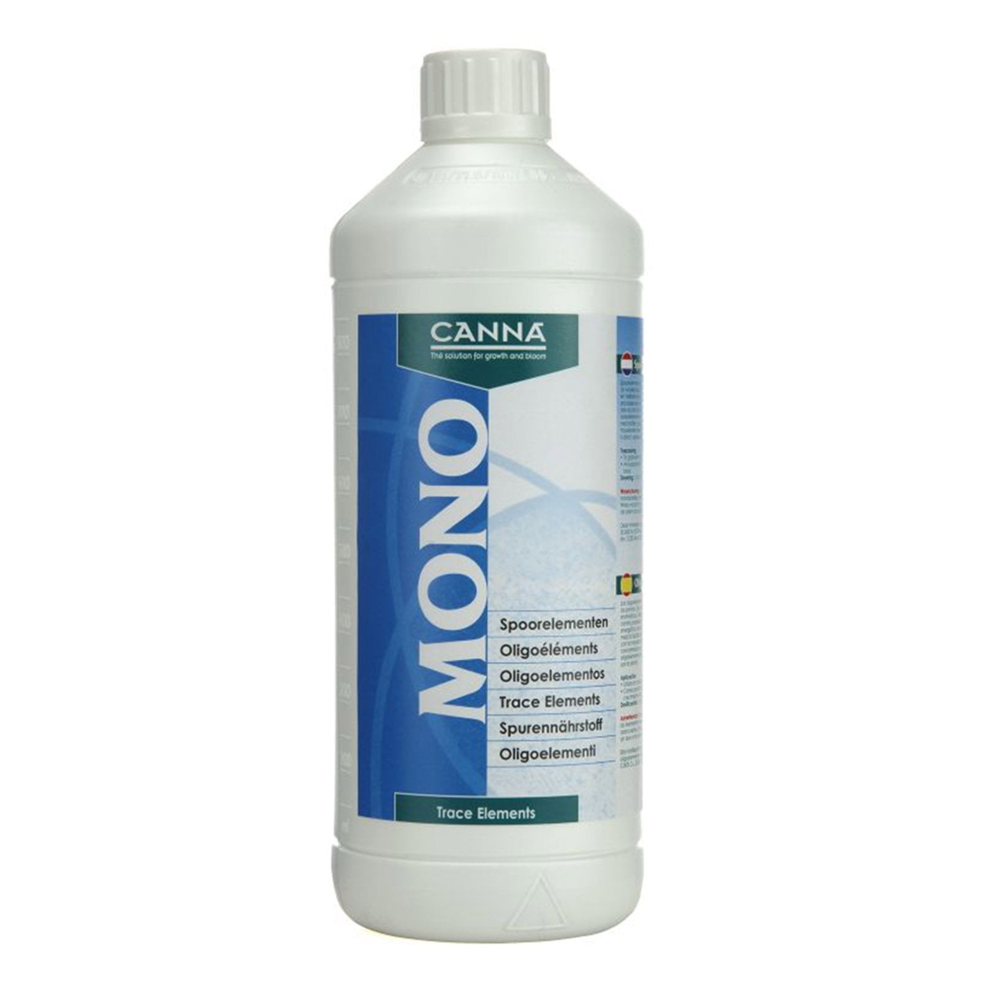 Canna Trace Mix Mono Nutrient