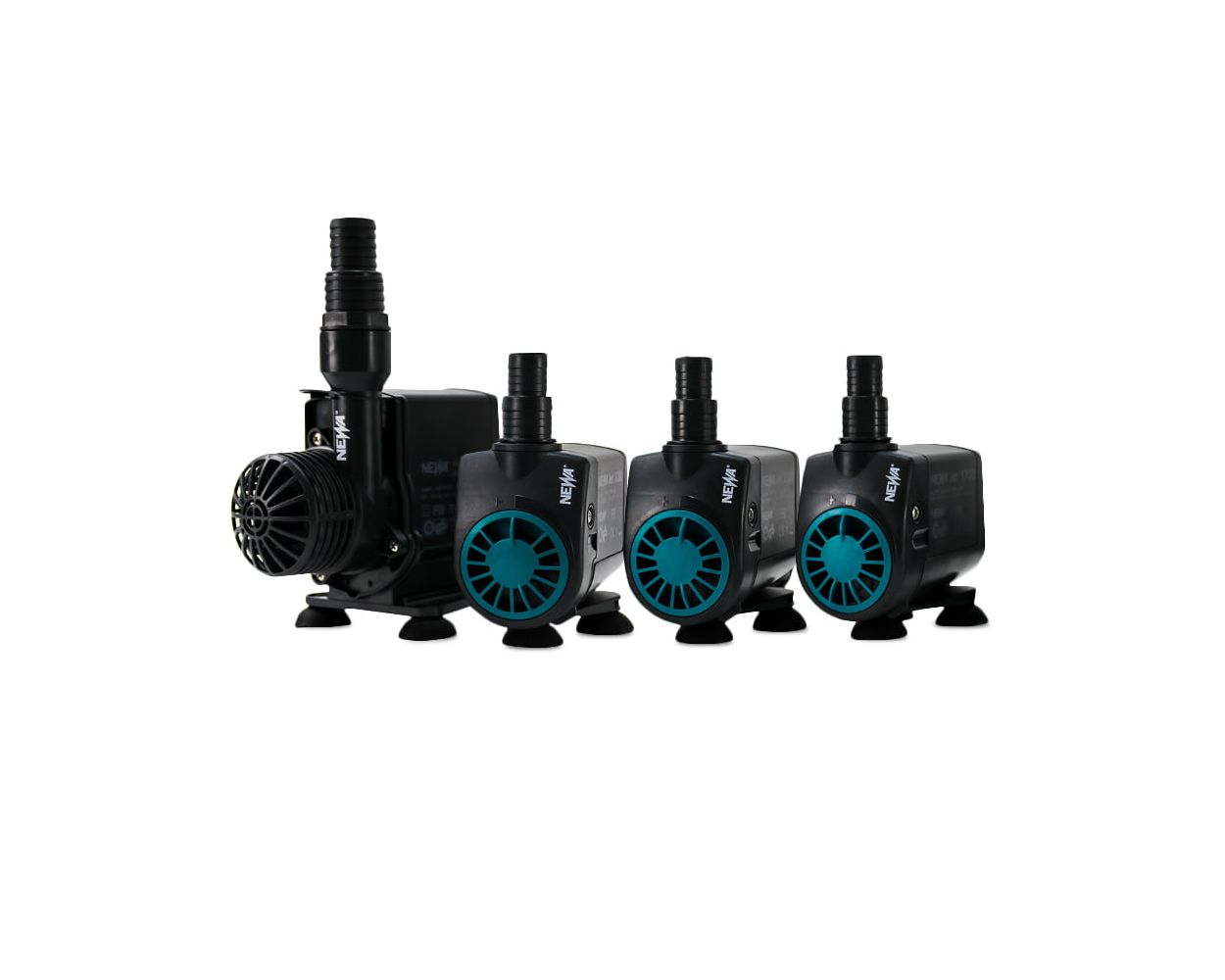 Jet Submersible Water Pumps Newa