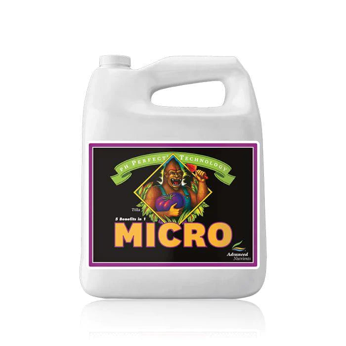 Micro Advanced Nutrients