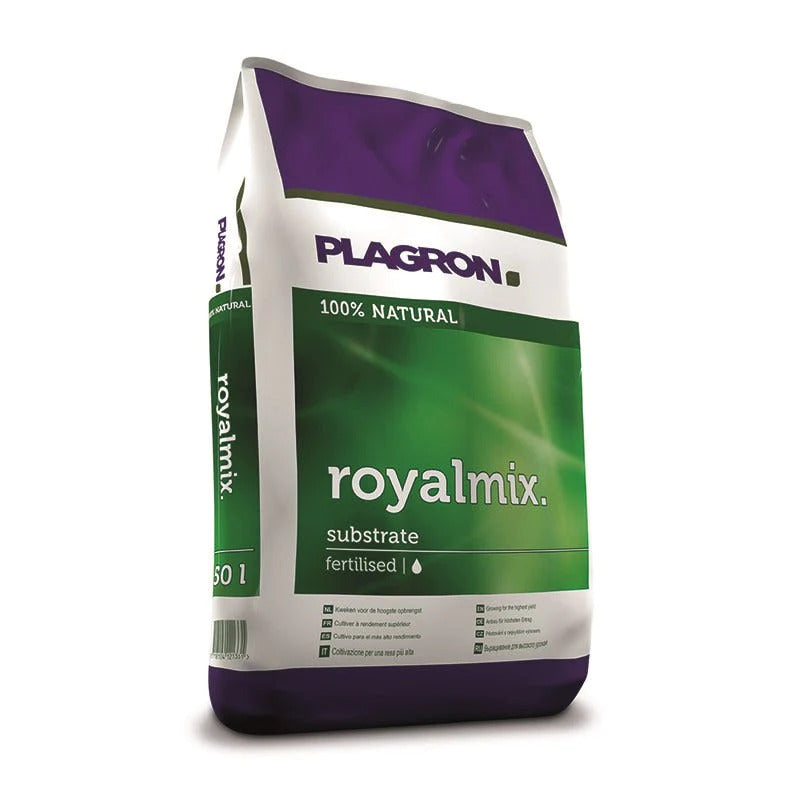 Royal Mix Plagron