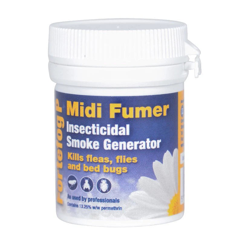 Fortefog P Fumers Smoke Insecticidal