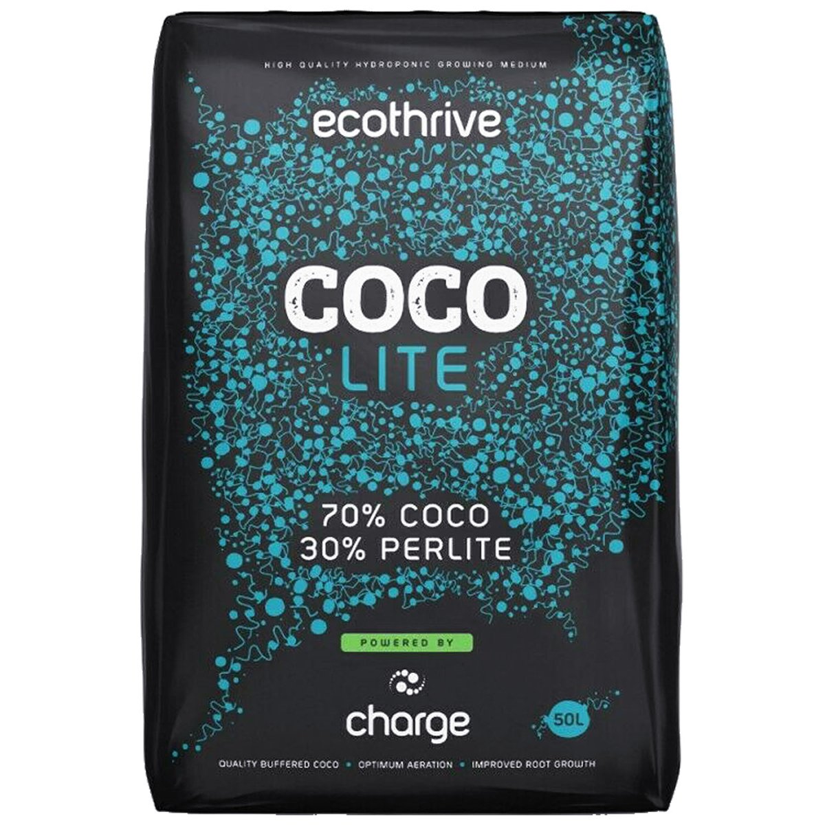 70/30 Coco Perlite Ecothrive