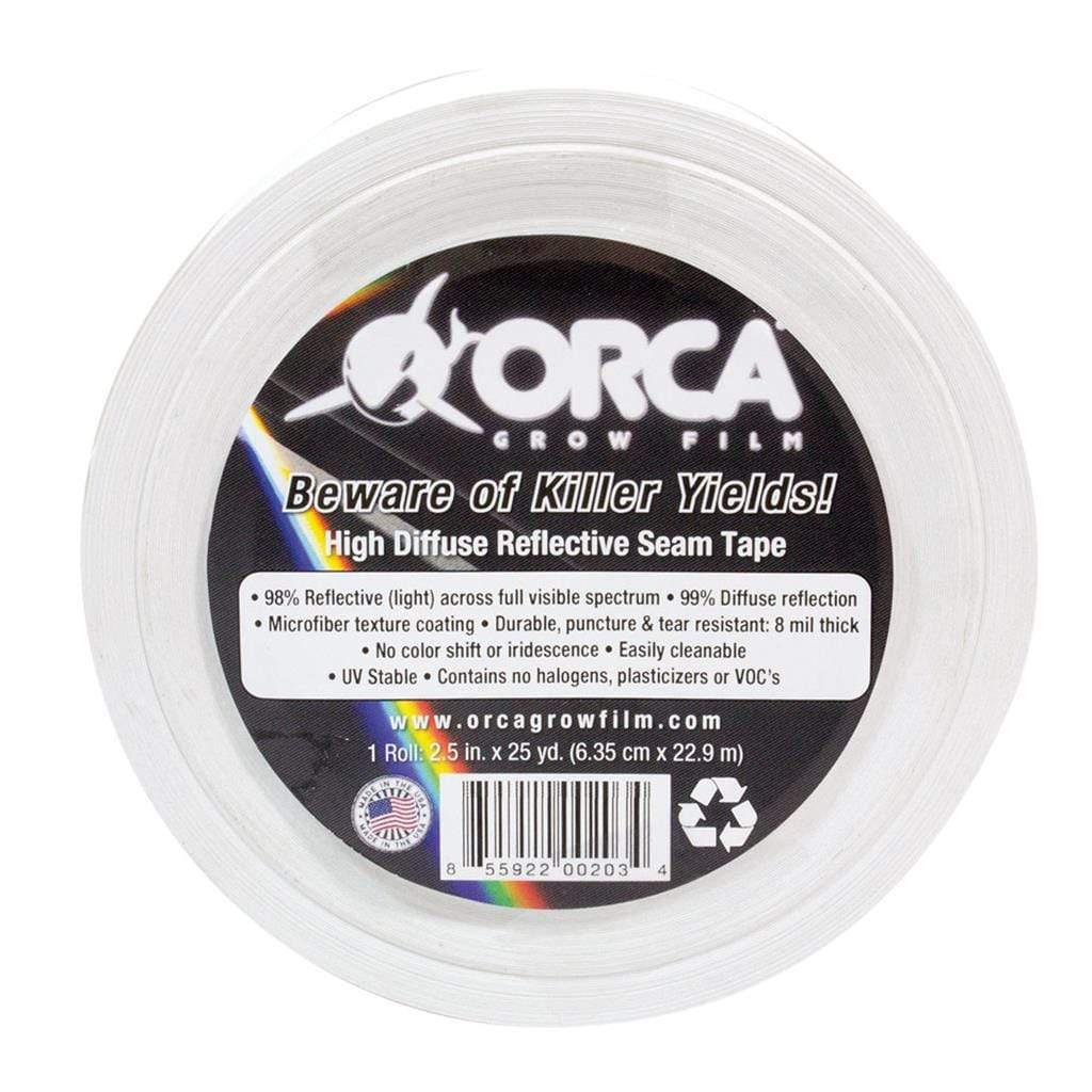 Orca Tape High Diffuse Reflective Seam Tape