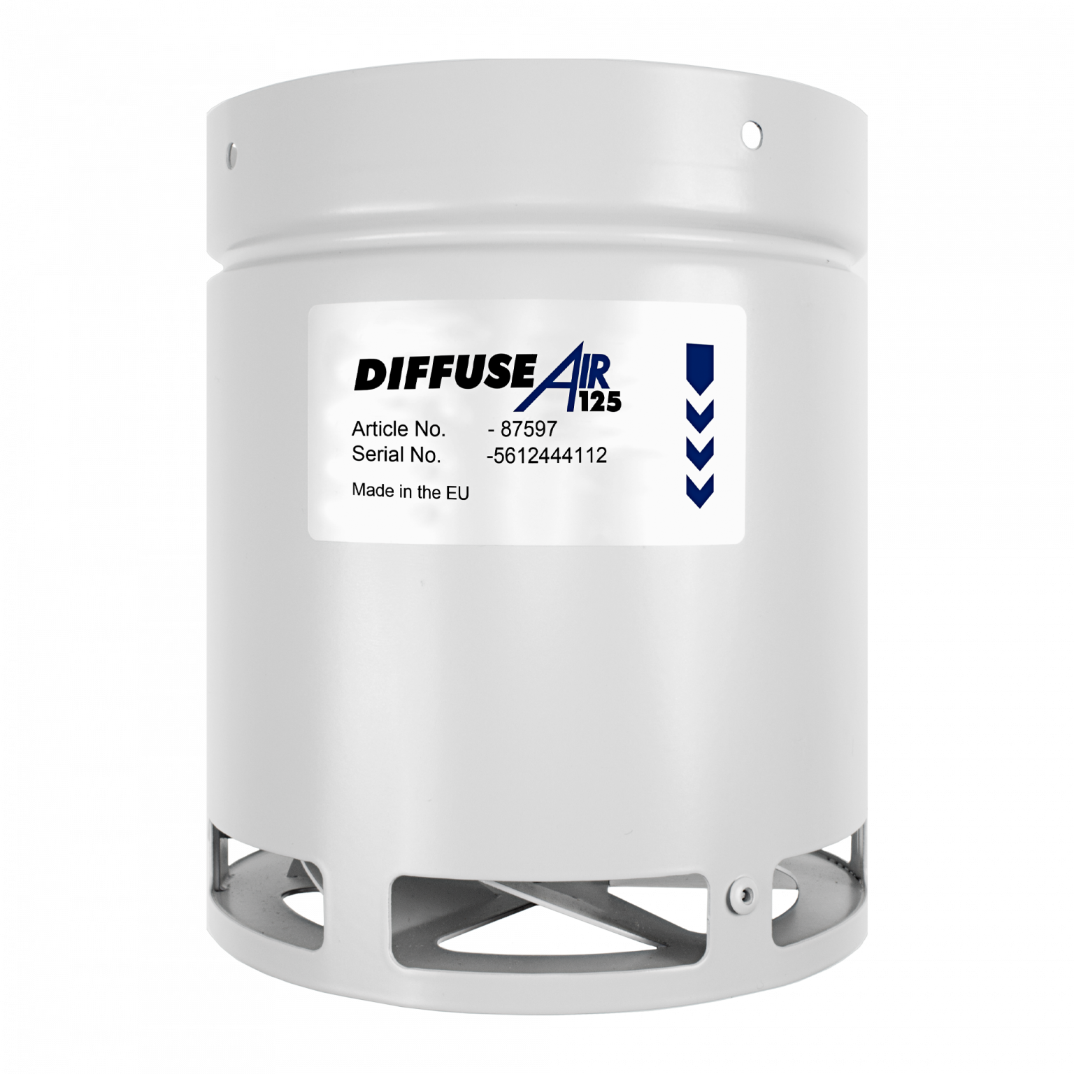 Diffuse Air Systems