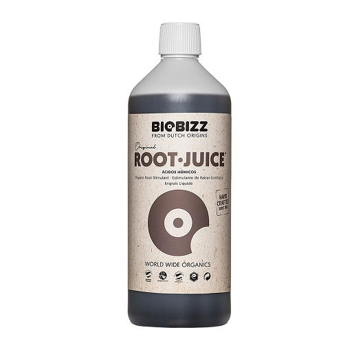 Lëng rrënjë BioBizz 