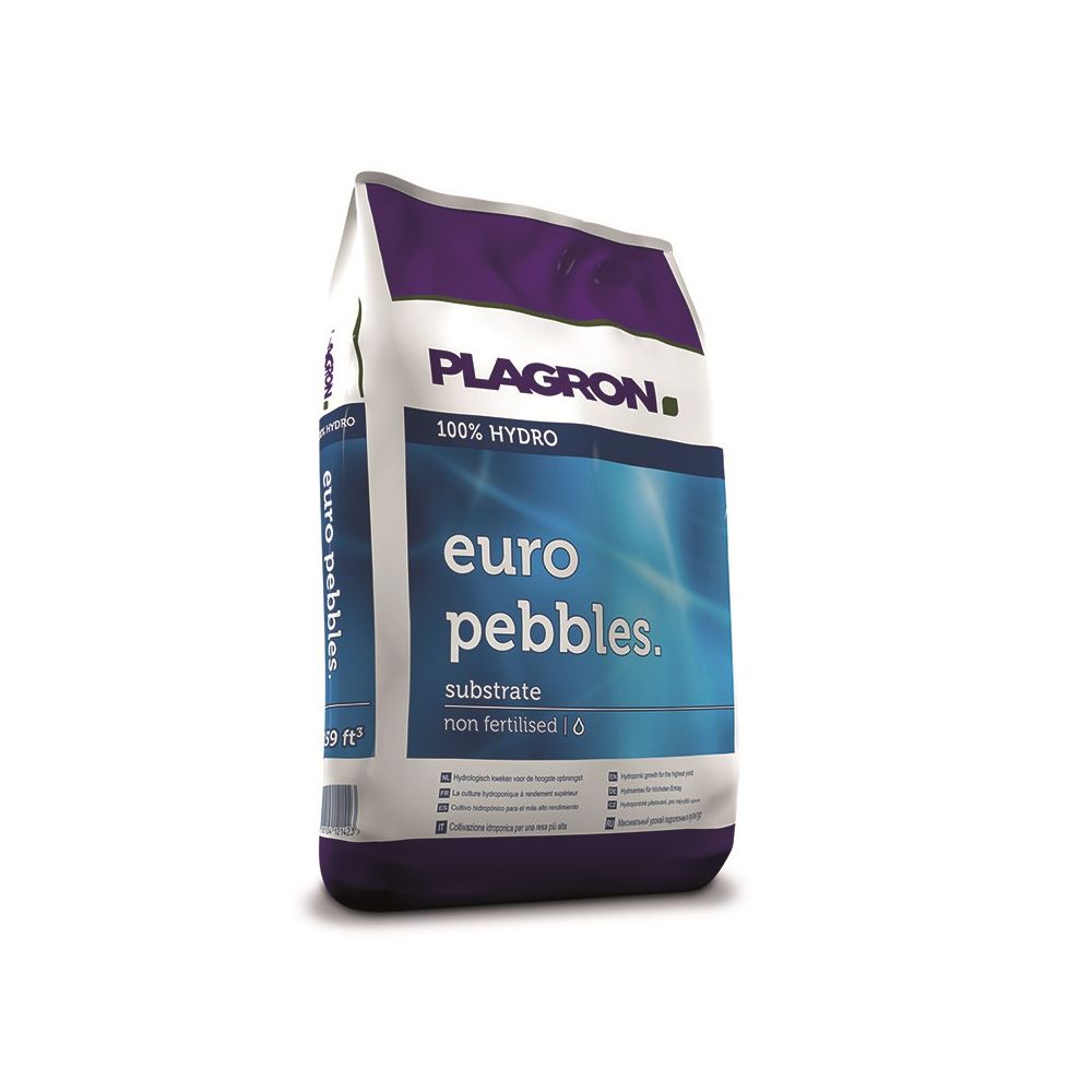 Euro Pebbles Plagron
