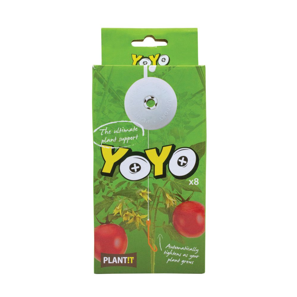 Plant Supports - Yoyo